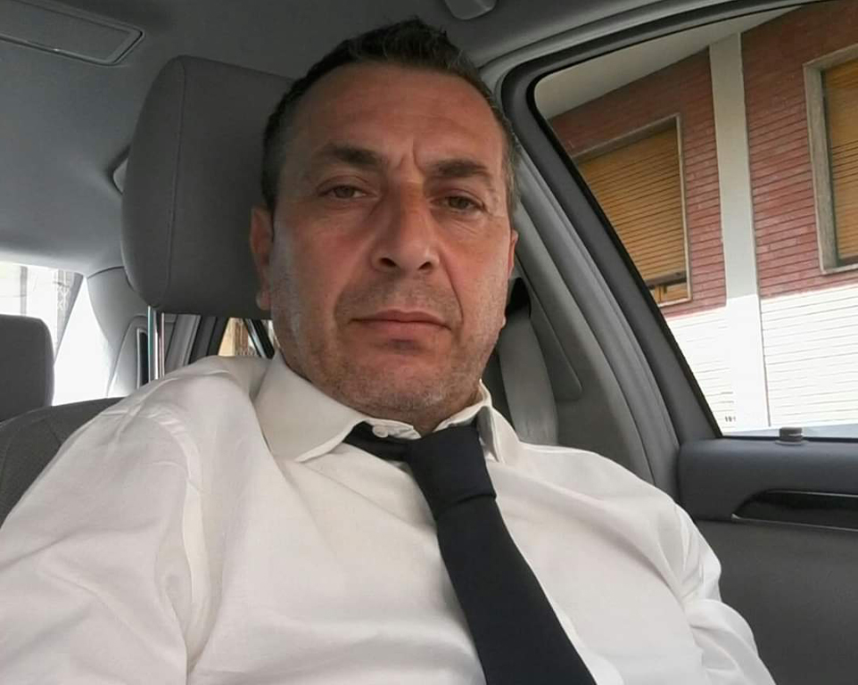 servizio taxi malpensa